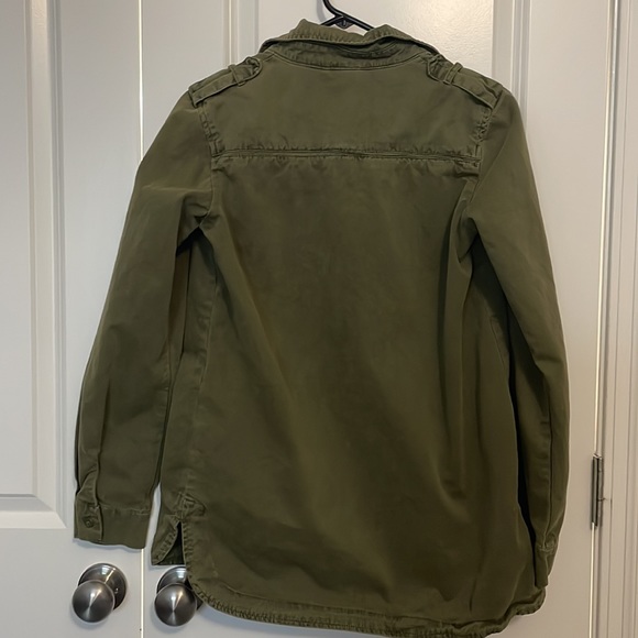 Jacket - Picture 2 of 3